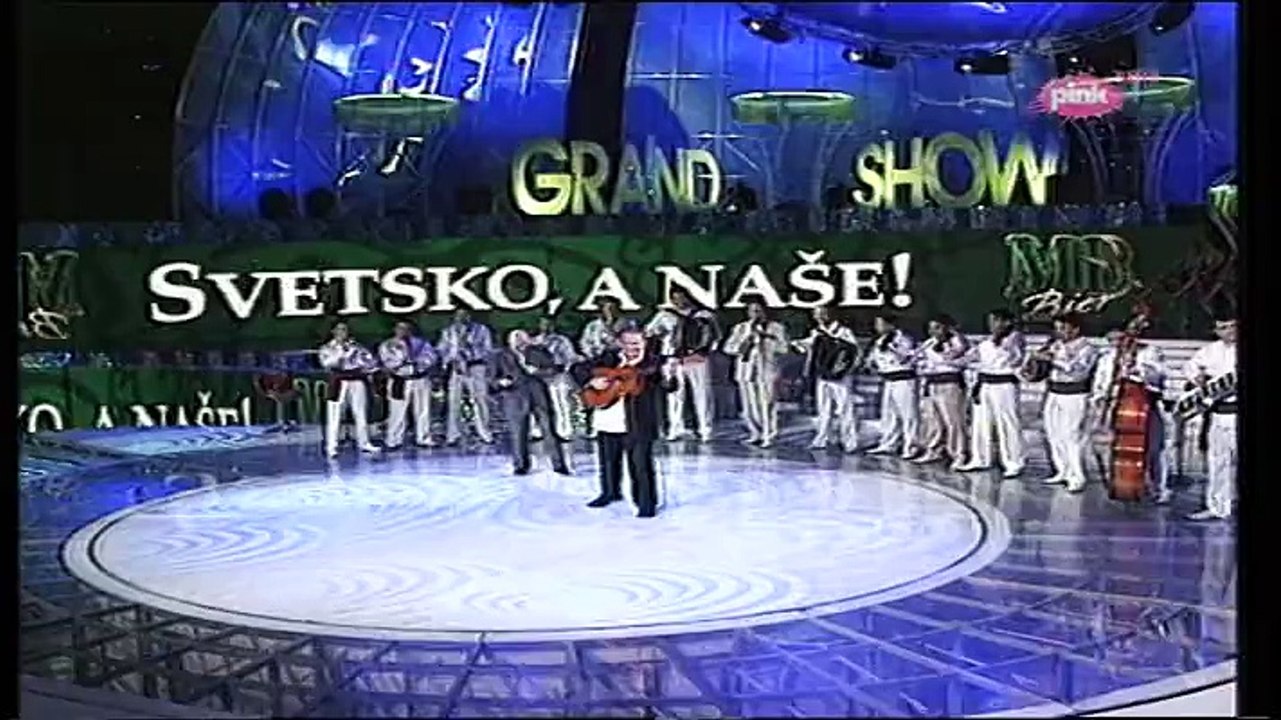 Saban Saulic Dodji da ostarimo zajedno