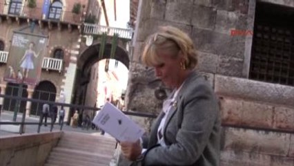 Donatella Piatti, 36 Yıllık Türkiye Serüvenini Kitaplaştırdı