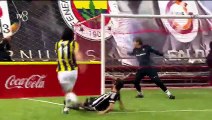 Beşiktaş 4-4 Fenerbahçe 4 Büyükler Futbol Turnuvası 05.01.2016