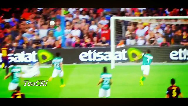 Neymar Jr ●The Most Skillful ● Crazy Skills&Goals Teo CRi