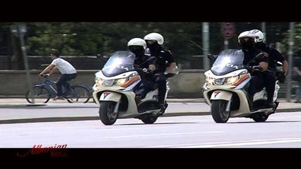 “ALBANIAN SOUL 2015” PERMBLEDHJA E NJE VITI INFORMACION NE EKRANIN E VIZION PLUS LAJM