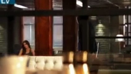 Human target Saison 2 Episode 3 français