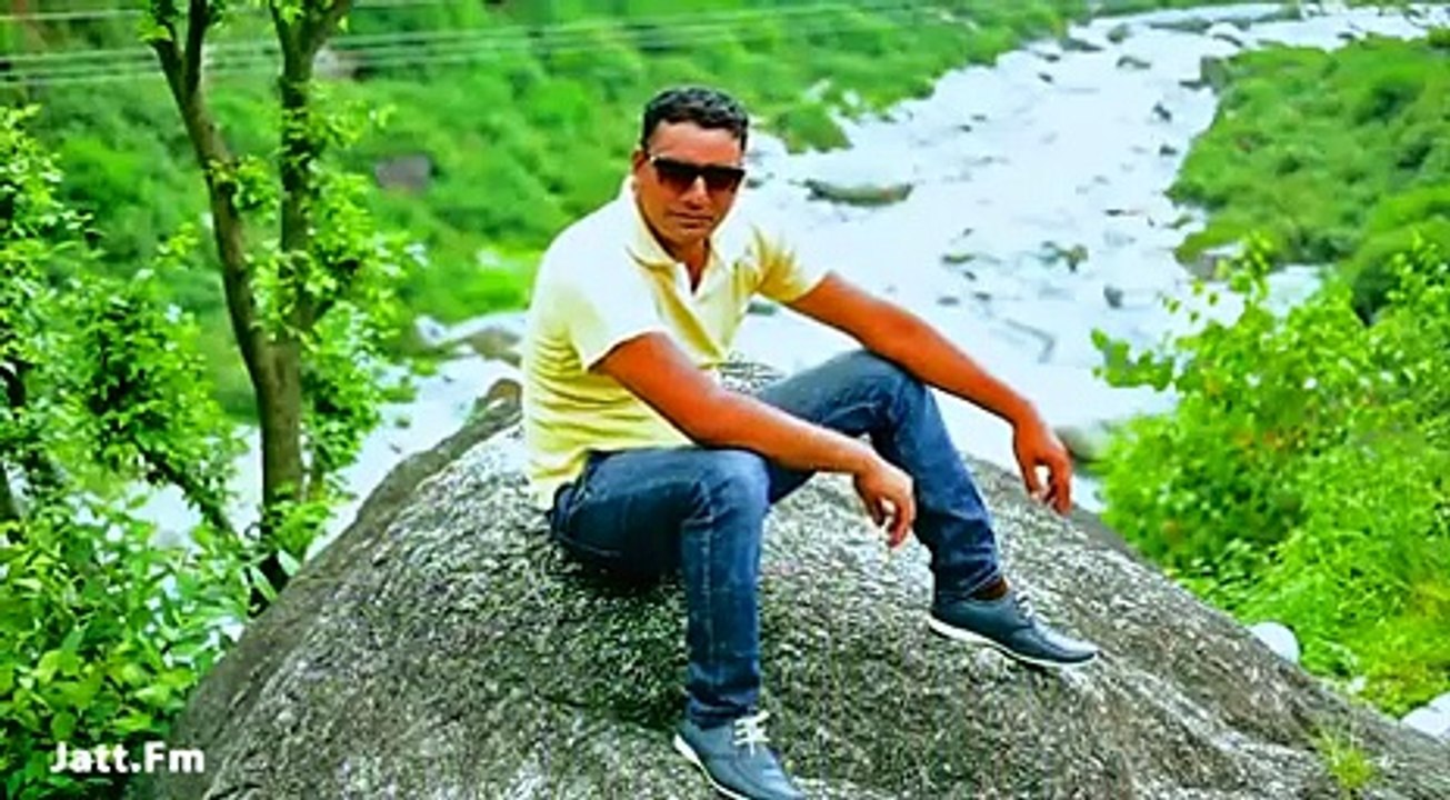 Mulakaat  Hajinder Bhullar,Sudesh Kumari Mulakaat Video Song