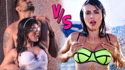 Sunny Leone's Rom Rom Romantic Or Mandana Karimi's Oh Boy | Your Favorite ?