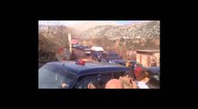 Momentet e para pas vrasjes së dy vëllezërve në Shkodër, familja e shokuar   - Ora News