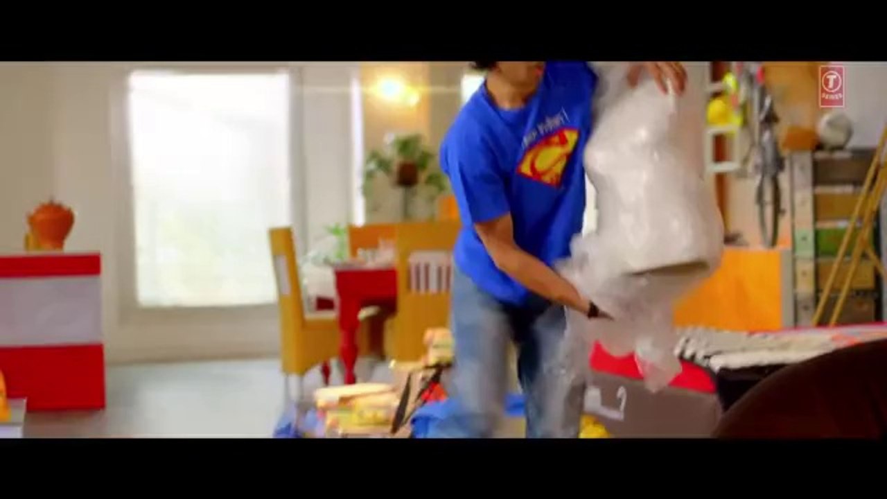 Super Girl From China Video Song - Kanika Kapoor Feat Sunny Leone Mika Singh