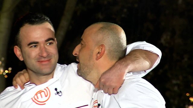 Arbri, fitues i “MasterChef Albania 3” - Top Channel Albania - News - Lajme