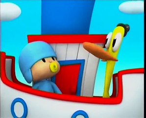 POCOYO Episodio Piloto / Pilot Episode