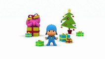POCOYO PROMOS Christmas presents / Regalos de Navidad