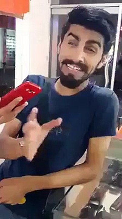 Imran khan parody