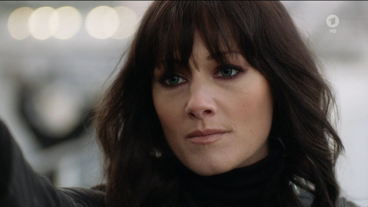 Helene Fischer in Tatort 01.01.2016 (Helene scenes only)