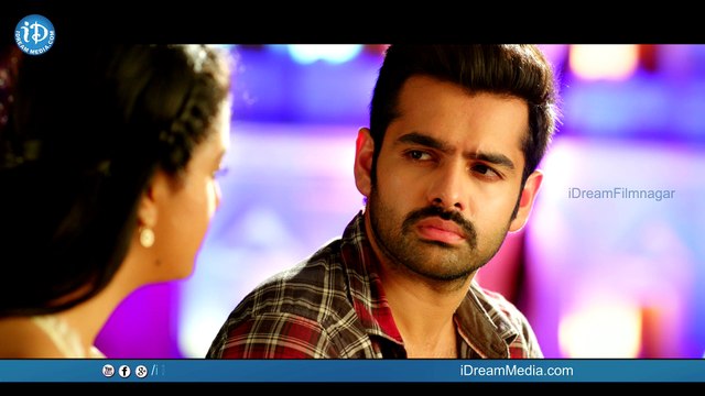 Nenu Sailaja Latest Teaser - Ram Pothineni || Keerthy Suresh || DSP