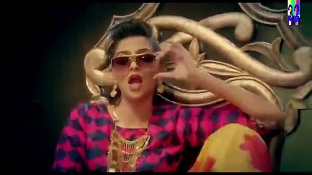 Abhi Toh Party Shuru Hui Hai FULL VIDEO Song Khoobsurat - Badshah - Aastha HD