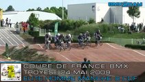 2009 FFC BMX - COUPE DE FRANCE - TROYES - Elites_H_M8