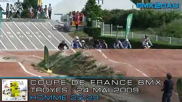 2009 FFC BMX - COUPE DE FRANCE - TROYES - Hommes_25-29