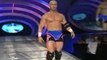 WWE - Matt hardy vs jeff hardy hardcore match wwf smackdown