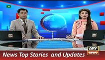 ARY News Headlines 19 November 2015, FIA Action in Karachi & Punjab Area