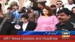 ARY News Headlines 15 July 2015, Model Ayyan Ali Finally Get Bail From Money Laundering Ca