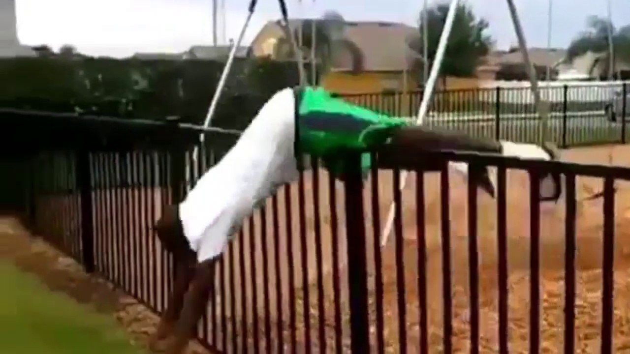 Crazy Epic Fails 2016