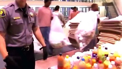 USA Extreme Grans Prison HD Documentary