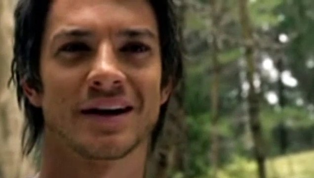 Legend Of The Seeker (L'épée de vérité) s1 e12 français