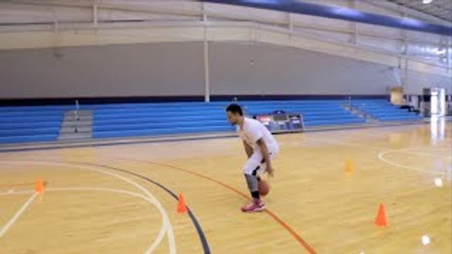 Basketball Moves & Drills For Scoring!