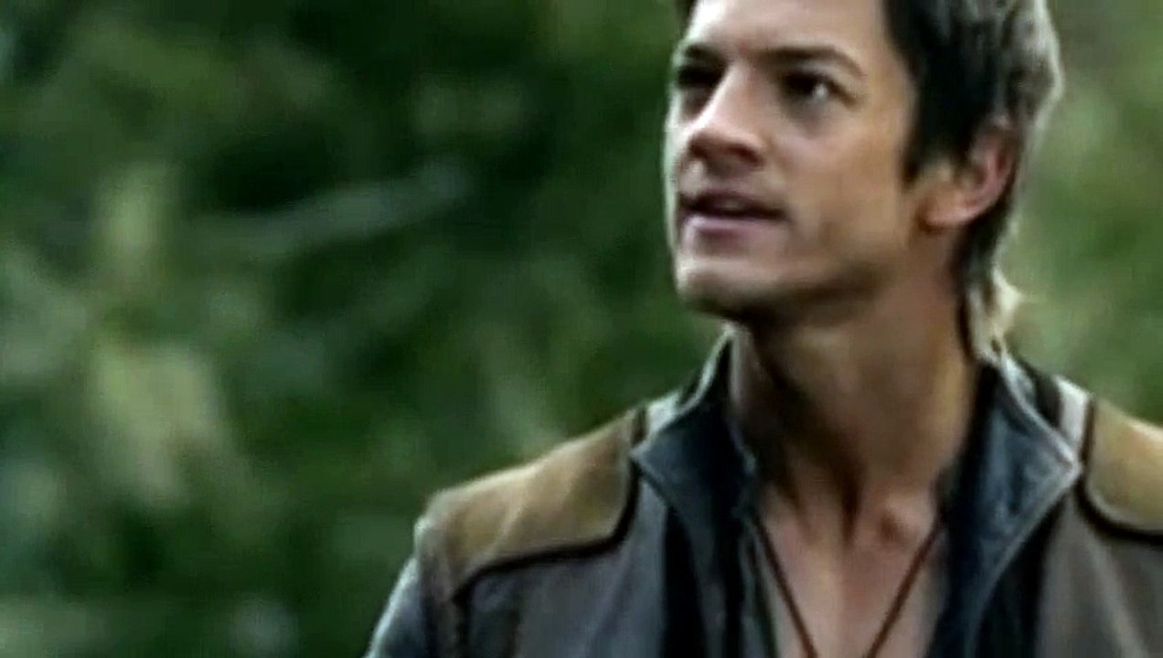 Legend Of The Seeker (L'épée de vérité) s1 e6 français