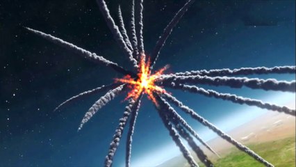 Ancient mysteries - Destruction divine