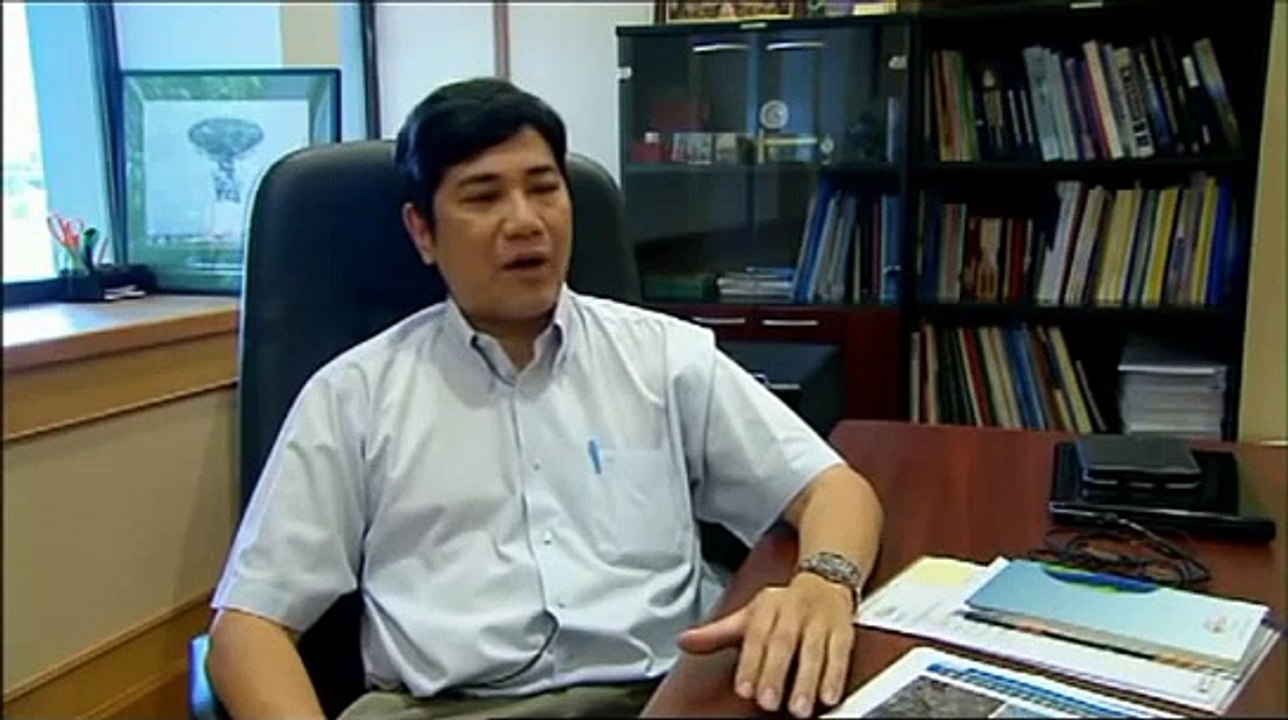 Catastrophe naturelles