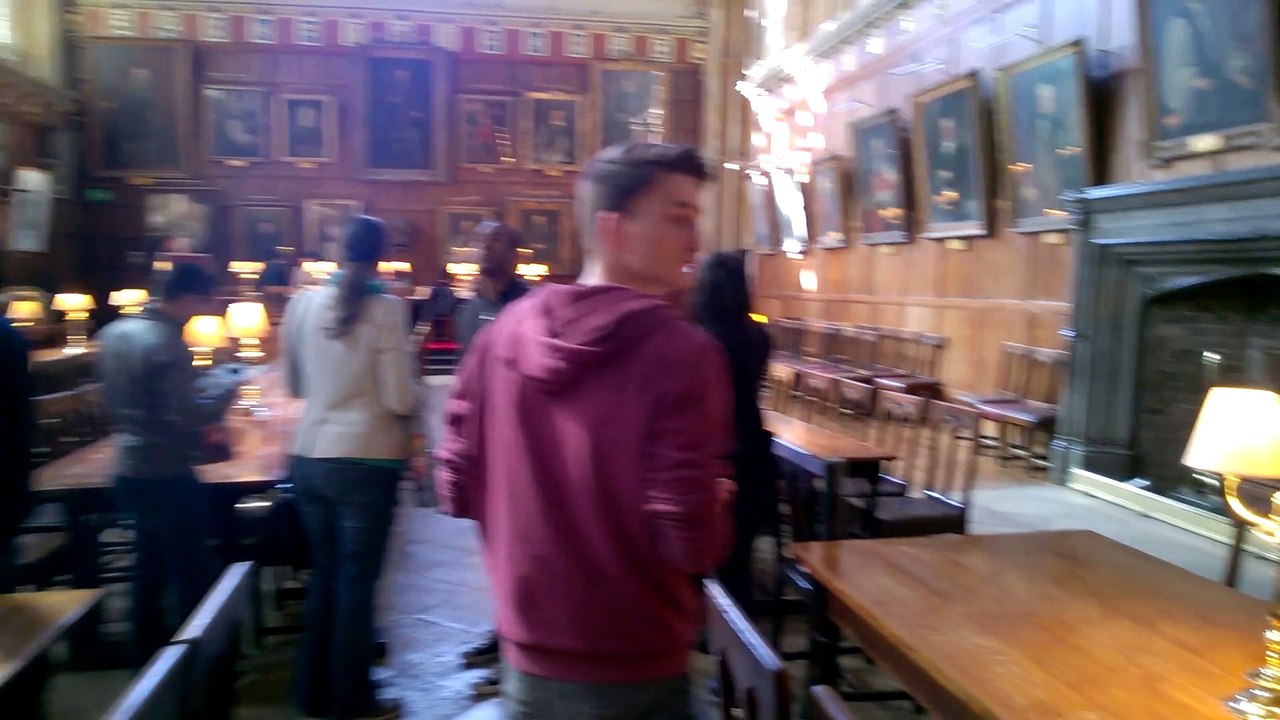 Uk roadtrip 2014 - short version