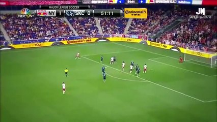 Thierry Henry ● Forever Legend ● HD #MerciHenry