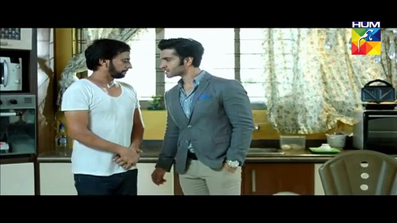 Gul E Rana Episode 6 Full