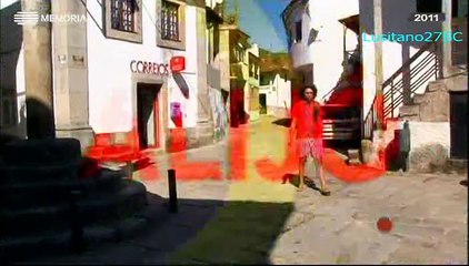 S MAMEDE DE RIBATUA | PELO "OLHAR" DE ANDRÉ MARINHO (ESTUDANTE DE MÚSICA)