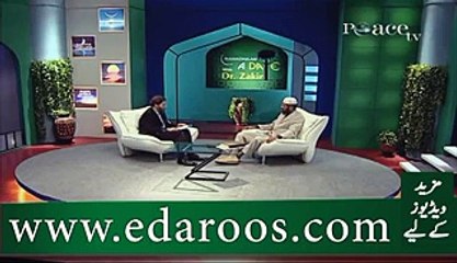 A Good News For Those Who Struggle While Reciting The Quran By Dr Zakir Naik