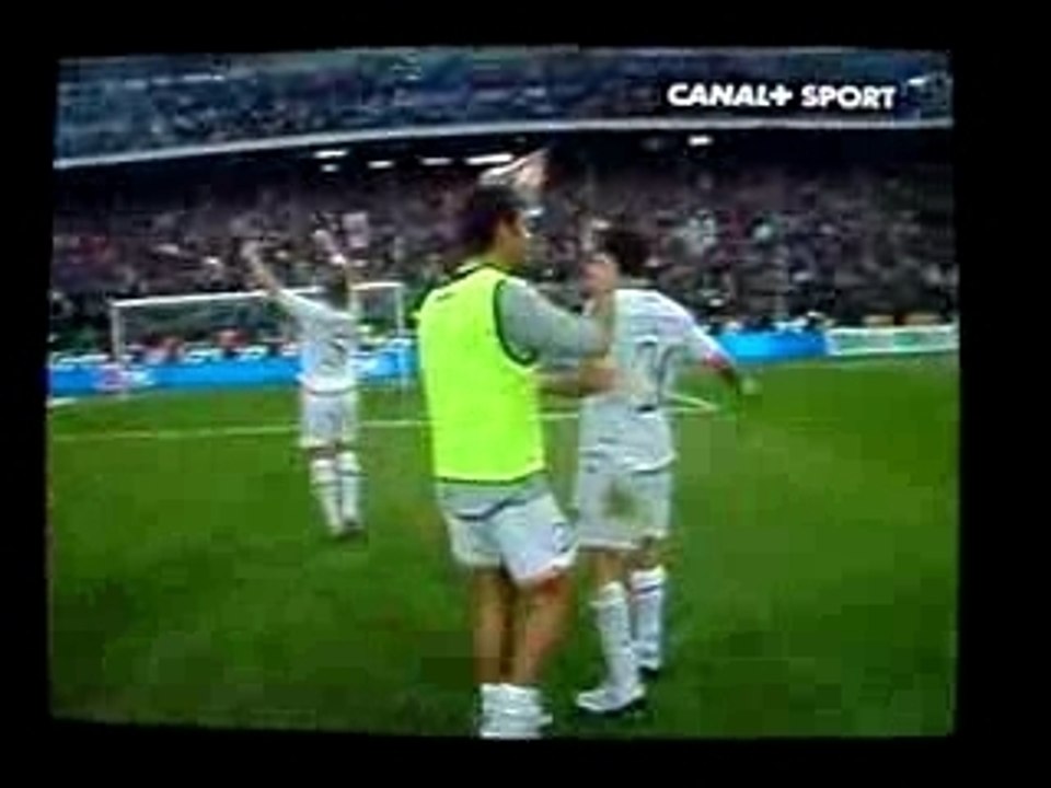 Mexes Celebrating Coppa Italia Victory