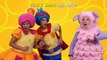 ABC Songs and More | Nursery Rhymes from Mother Goose Club!