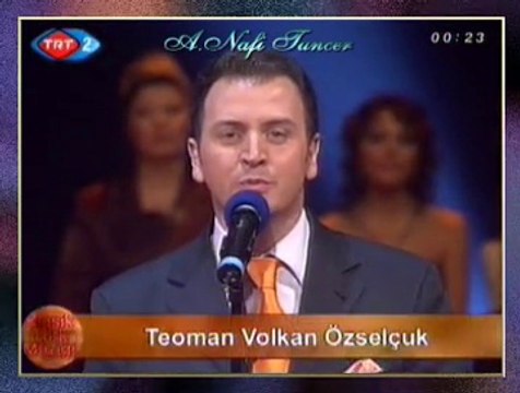 Teoman Volkan ÖZSELÇUK-Bilmiyorum Bana N'oldu