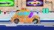 Taxi Car Wash | Taxi For Kids