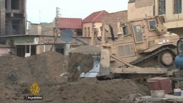 ISIL counter-attacks kill several Iraqi soldiers