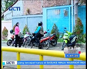 Anak Jalanan episode 136-137 FULL | 2 Januari 2016 #part1