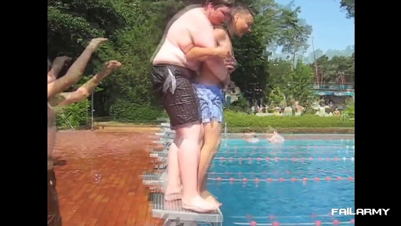 Pool Fails Compilation || FailArmy