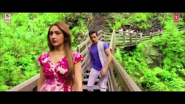 Zara Zara Navvaradhe Full Video Song Akhil-The Power Of Jua Akhil Akkineni, Sayesha Saigal