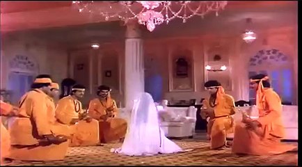 Main Teri Dushman - Nagina