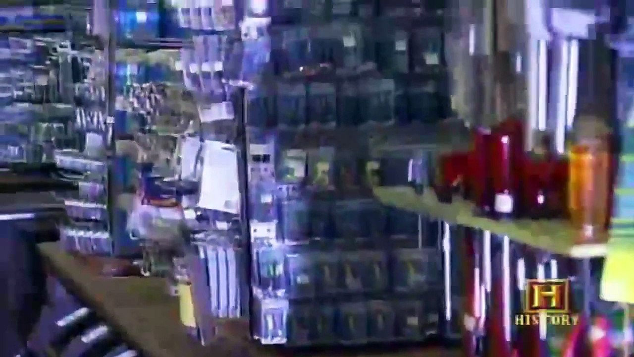 Supermarket Secrets - Inside The Hardware Store Documentary - Documentary Films (Official)