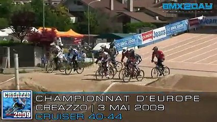 2009 UEC BMX - EURO ROUND - CREAZZOCruiser_40-44_D