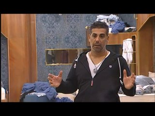 מייקל ודודו וגיל מדברים על יחס החברה לטרנסגנדרים באח הגדול 7