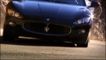 Maserati heritage and future (Motorsport)