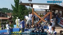 2009 UEC BMX - EURO ROUND - CREAZZOEM_DEMI-FINAL_D