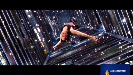 Top 10 Movie Scenes Where Villains Fall to Their Death