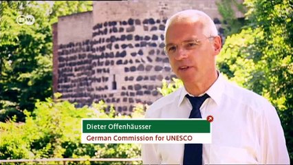 Germany’s World Heritage sites | Discover Germany